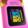 vapez dual disposable