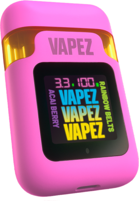 vapez dual disposable