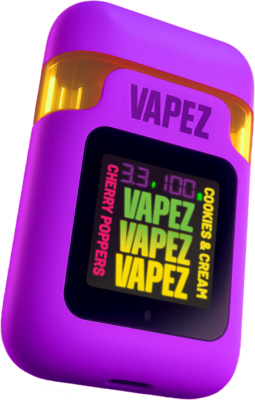 vapez 2g