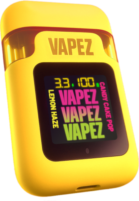 vapez carts