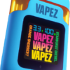 vapez 2g dual chamber disposable