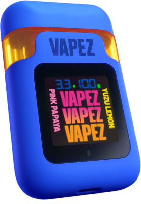 vapez disposable