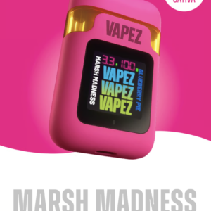 vapez 2g dual chamber disposable