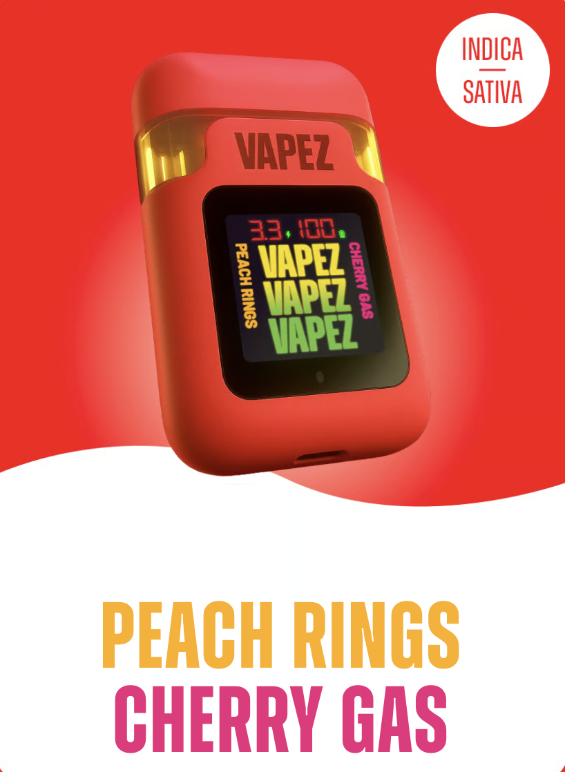 vapez 2g dual disposable
