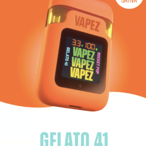 vapez 2g disposable