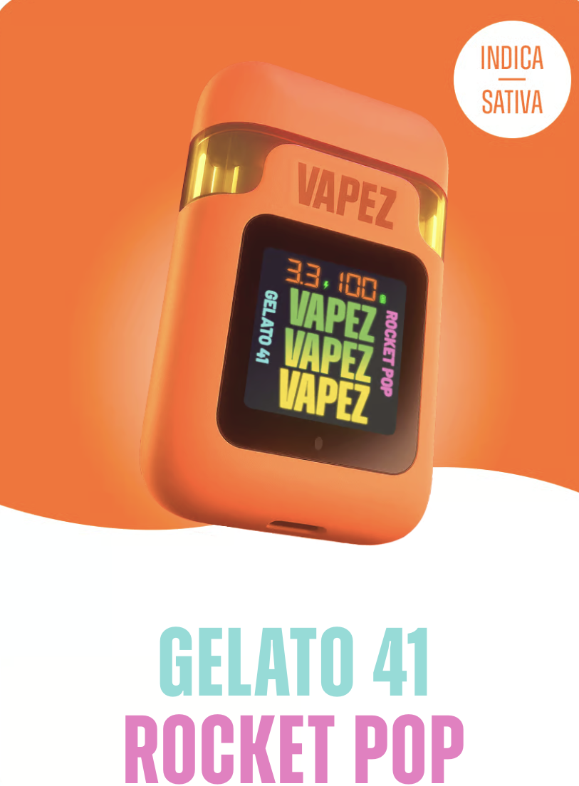 vapez 2g disposable