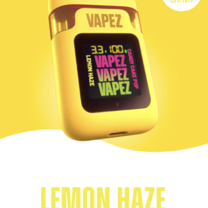 vapez carts