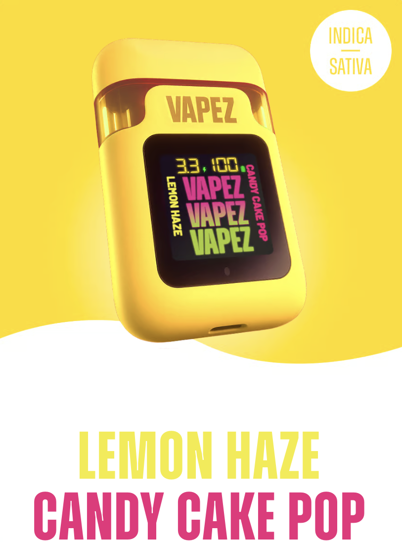 vapez carts