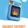 vapez 2g dual chamber disposable
