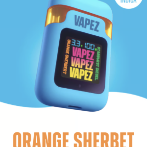 vapez 2g dual chamber disposable