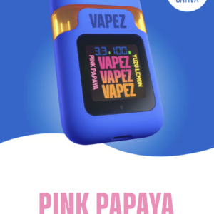 vapez disposable