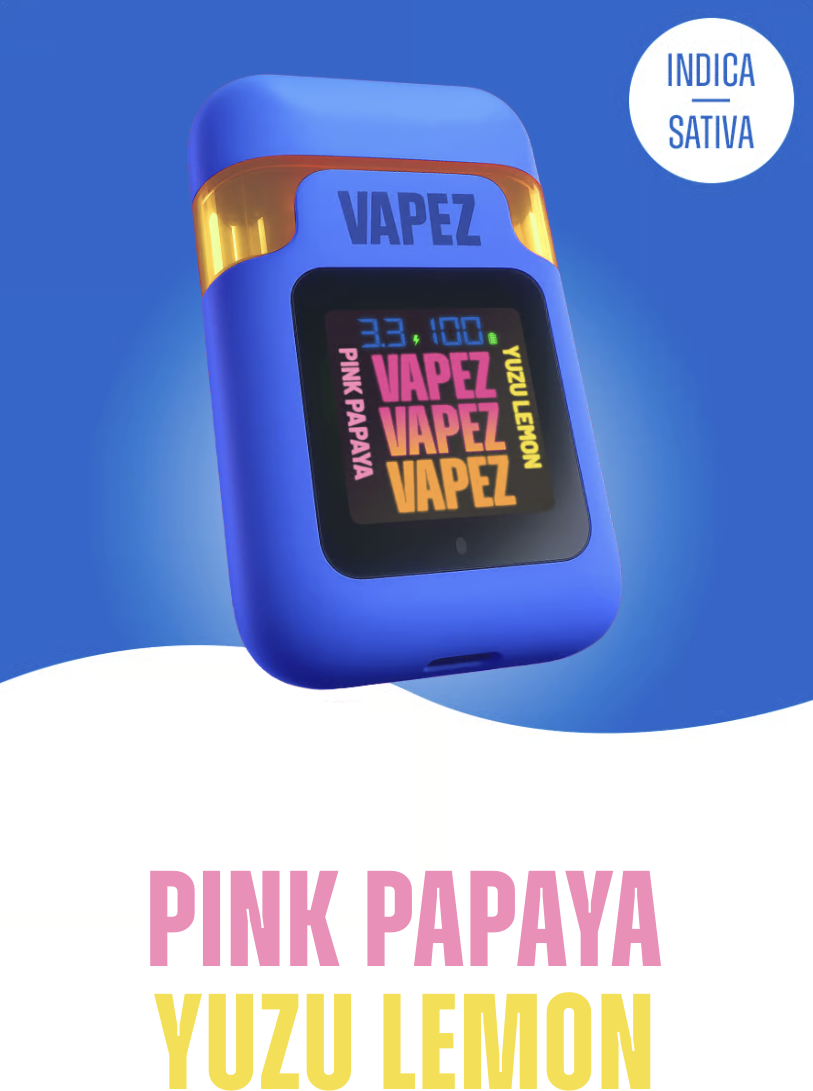 vapez disposable