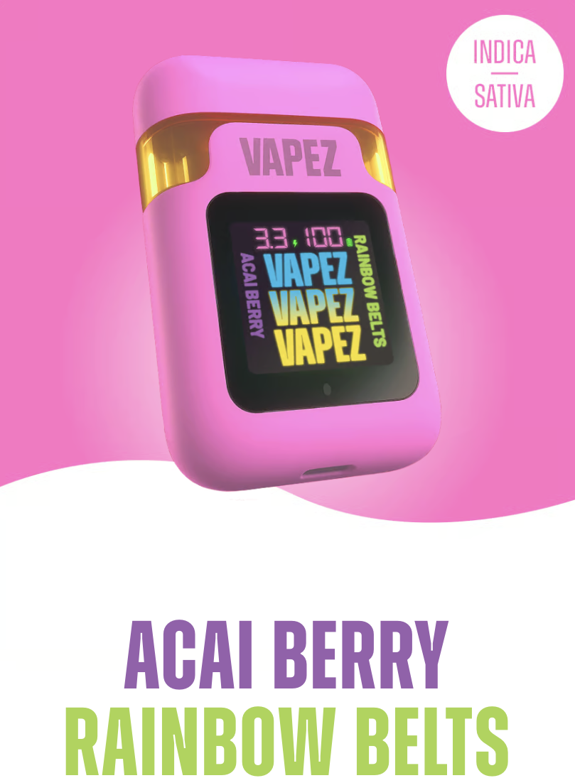 vapez dual disposable