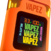 vapez 2g disposable
