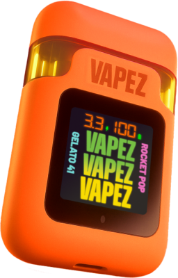 vapez 2g disposable
