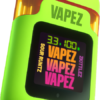 vapez thc disposable