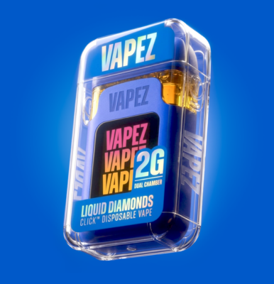 vapez disposable