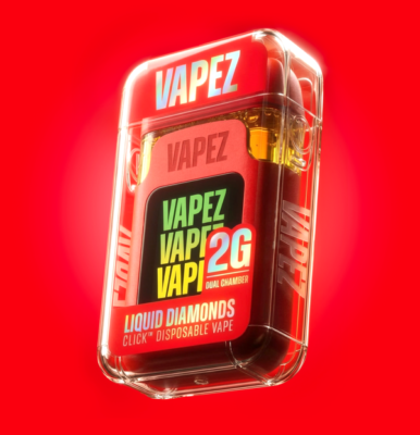 vapez 2g dual disposable
