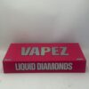 vapez 2g dual chamber disposable
