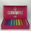 vapez 2g dual chamber disposable